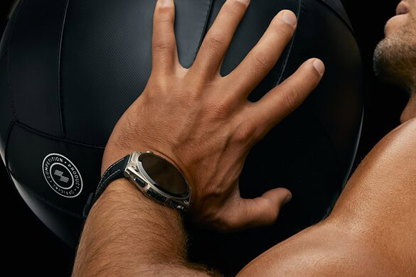 Amazfit Balance Ultra e Balance 3 sono ufficiali: orologi per HYROX da 349 euro