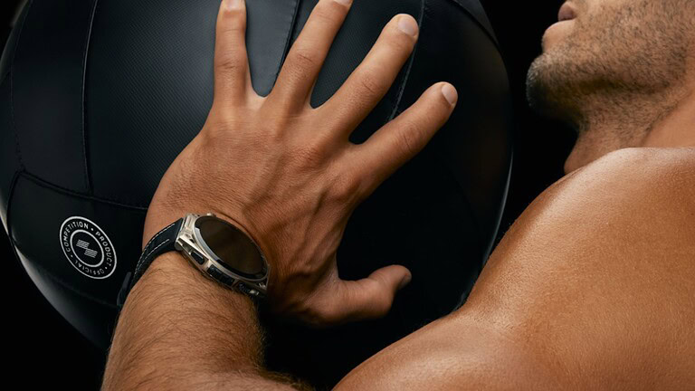 Amazfit Balance Ultra e Balance 3 sono ufficiali: orologi per HYROX da 349 euro