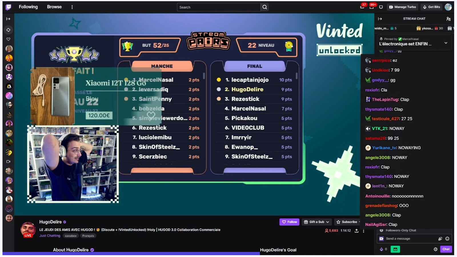 Amazon Ads su Twitch: Chat Sentiment Analysis e Campaign Assist