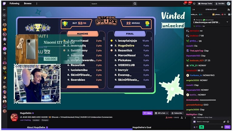 Amazon Ads su Twitch: Chat Sentiment Analysis e Campaign Assist