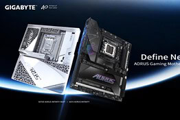 GIGABYTE X870E AORUS INFINITY: 64 fasi e AI X3D Turbo 2.0