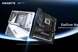 GIGABYTE X870E AORUS INFINITY: 64 fasi e AI X3D Turbo 2.0