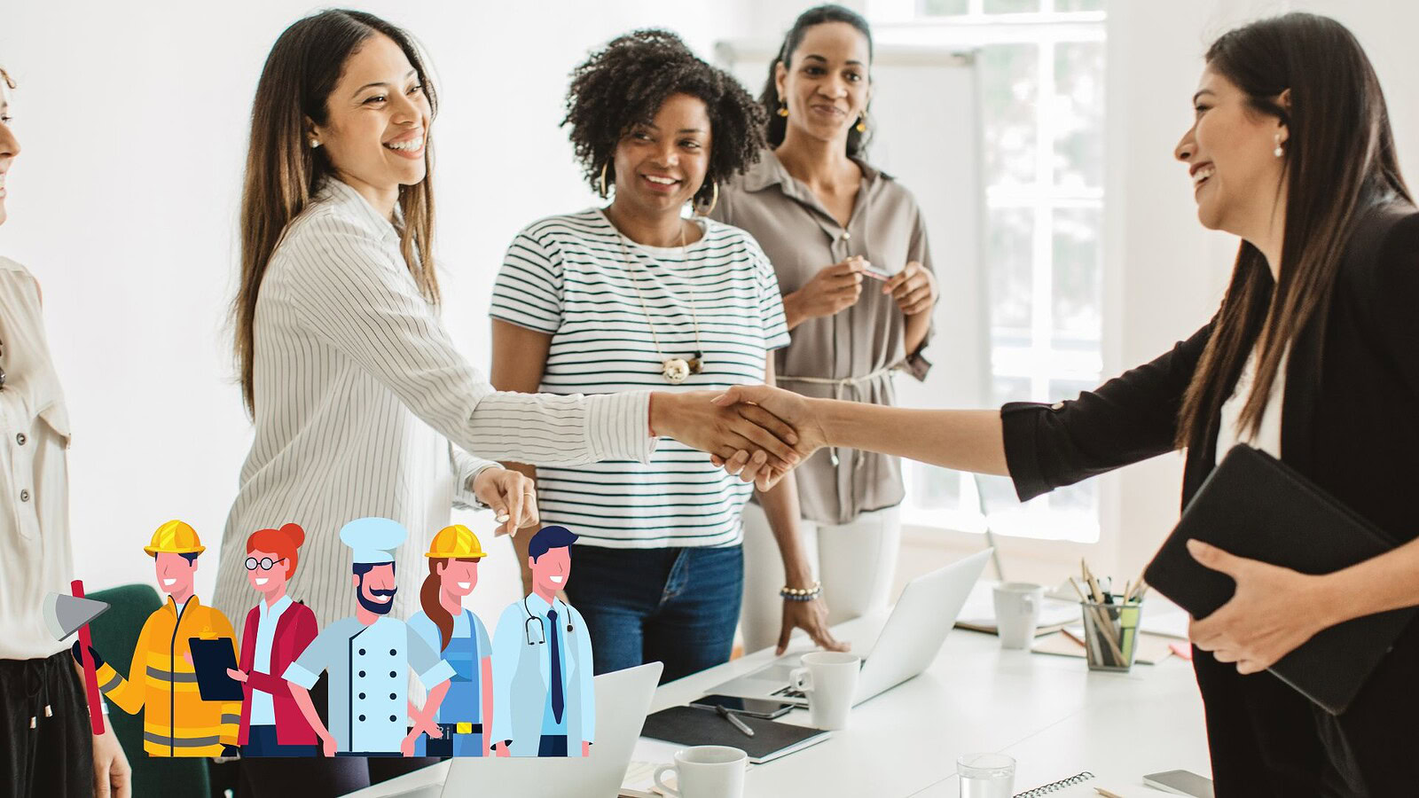 AI sul lavoro, il paradosso: più fatica e orari lunghi invece di meno