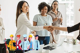 AI sul lavoro, il paradosso: più fatica e orari lunghi invece di meno