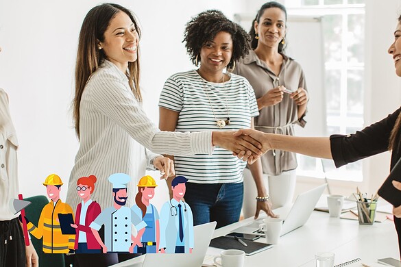 AI sul lavoro, il paradosso: più fatica e orari lunghi invece di meno