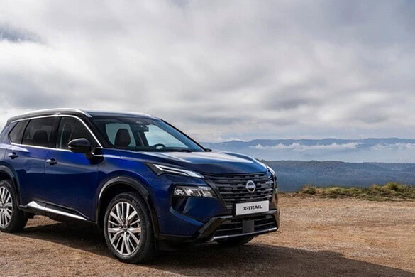 Nissan e Chery, auto cinesi prodotte a Sunderland dal 2027