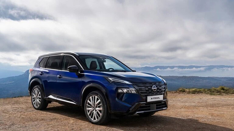 Nissan e Chery, auto cinesi prodotte a Sunderland dal 2027