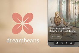 Dreambeans, l’app AI di Google che trasforma la tua vita in un cartone