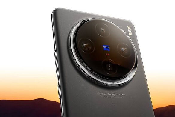 Vivo X300 Pro batte X300 Ultra su DxOMark: sorpresa nei test