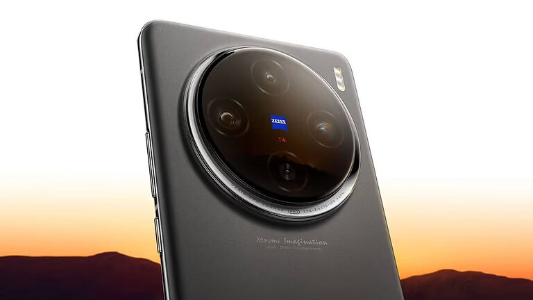 Vivo X300 Pro batte X300 Ultra su DxOMark: sorpresa nei test