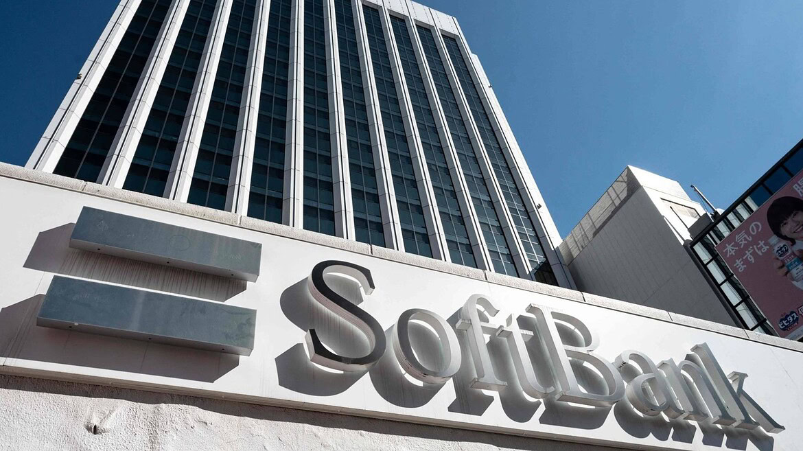 SoftBank investe 75 miliardi in data center IA in Francia: ecco perché