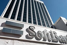 SoftBank investe 75 miliardi in data center IA in Francia: ecco perché