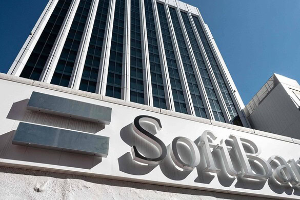SoftBank investe 75 miliardi in data center IA in Francia: ecco perché