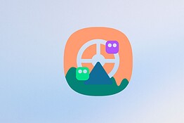 Theme Park si aggiorna: arriva il supporto a One UI 9 di Samsung