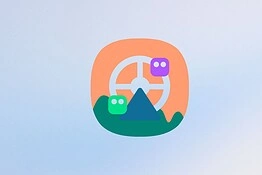 Theme Park si aggiorna: arriva il supporto a One UI 9 di Samsung