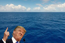 Trump smantella la rete che studia gli oceani: addio alla Ocean observatories initiative
