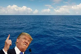 Trump smantella la rete che studia gli oceani: addio alla Ocean observatories initiative