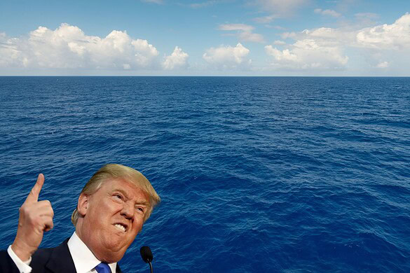 Trump smantella la rete che studia gli oceani: addio alla Ocean observatories initiative