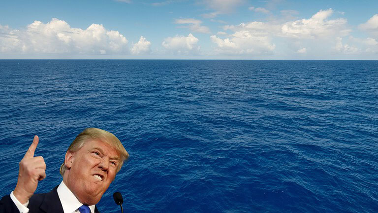 Trump smantella la rete che studia gli oceani: addio alla Ocean observatories initiative
