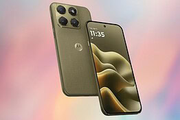 Motorola Edge (2026) ufficiale: compatto e robusto, ma c’è un però