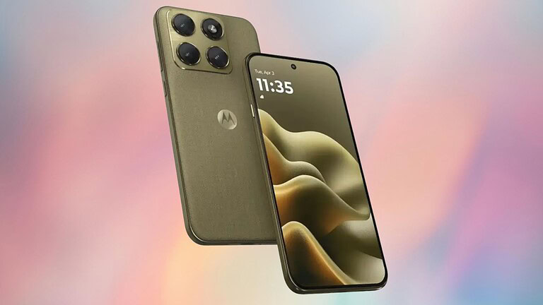 Motorola Edge (2026) ufficiale: compatto e robusto, ma c'è un però