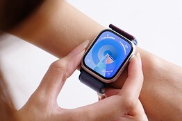 Apple Watch 2027 con display HMO: addio LTPO, autonomia rivoluzionata