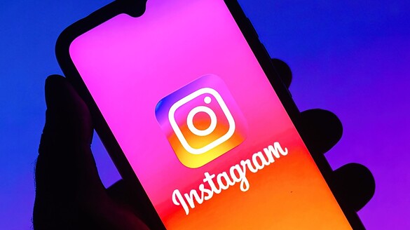 Instagram, bastava chiedere al chatbot AI per rubare un account