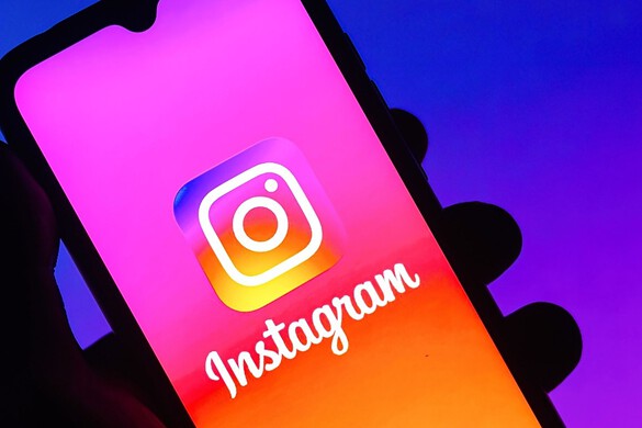 Instagram, bastava chiedere al chatbot AI per rubare un account