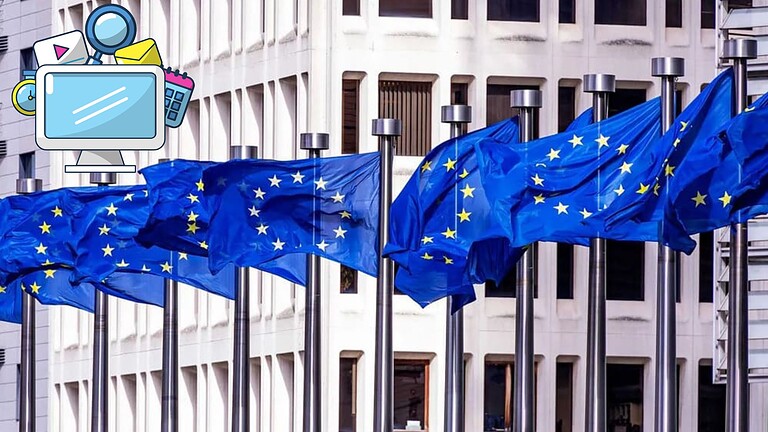 Sovranità tecnologica UE: ecco il piano per chip, cloud e IA