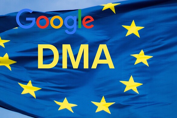 Google contro il DMA: “Android a rischio sicurezza”, e Apple lo sostiene