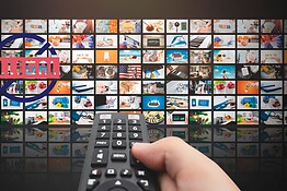 Operazione Kratos 2, smantellate 9 reti di streaming illegale: 29 arresti