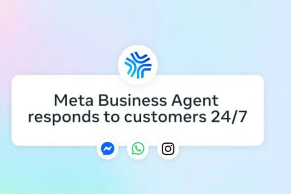 WhatsApp Business: l’agente AI di Meta ora è disponibile in tutto il mondo