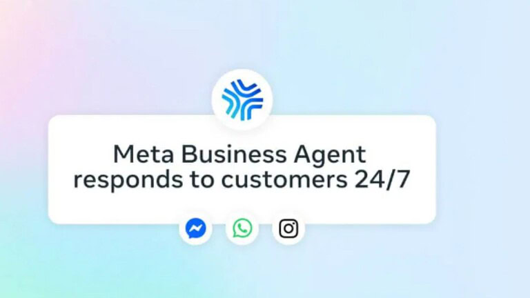 WhatsApp Business: l'agente AI di Meta ora è disponibile in tutto il mondo