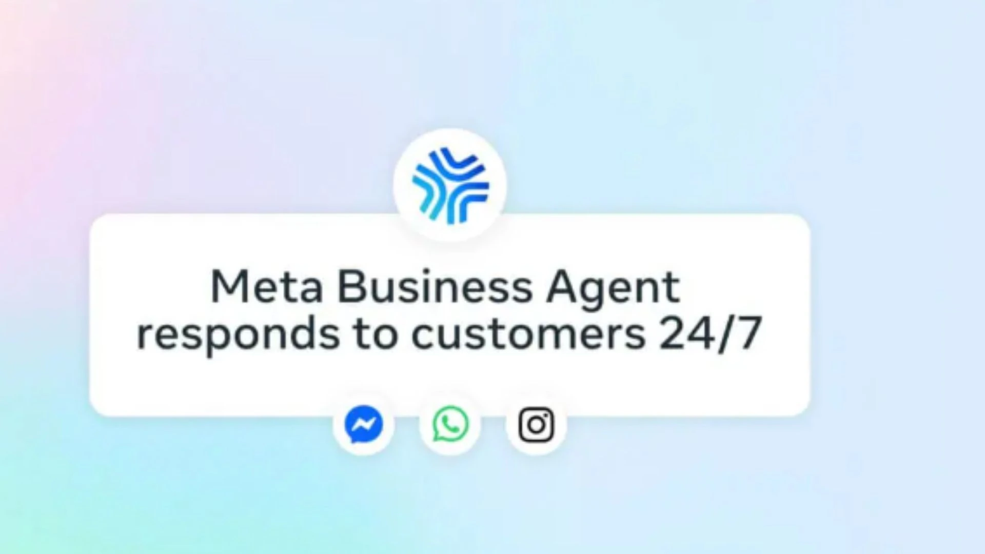 WhatsApp Business: l'agente AI di Meta ora è disponibile in tutto il mondo