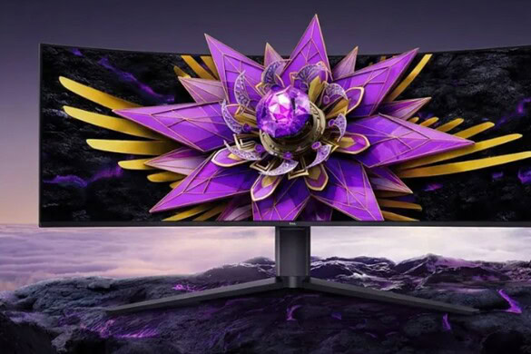 TCL svela i nuovi monitor 2026: l’ammiraglia OLED+ sfida la concorrenza