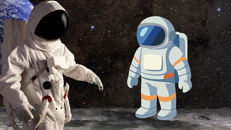 Passeggiata spaziale del 1965, il dramma segreto di Leonov nello spazio