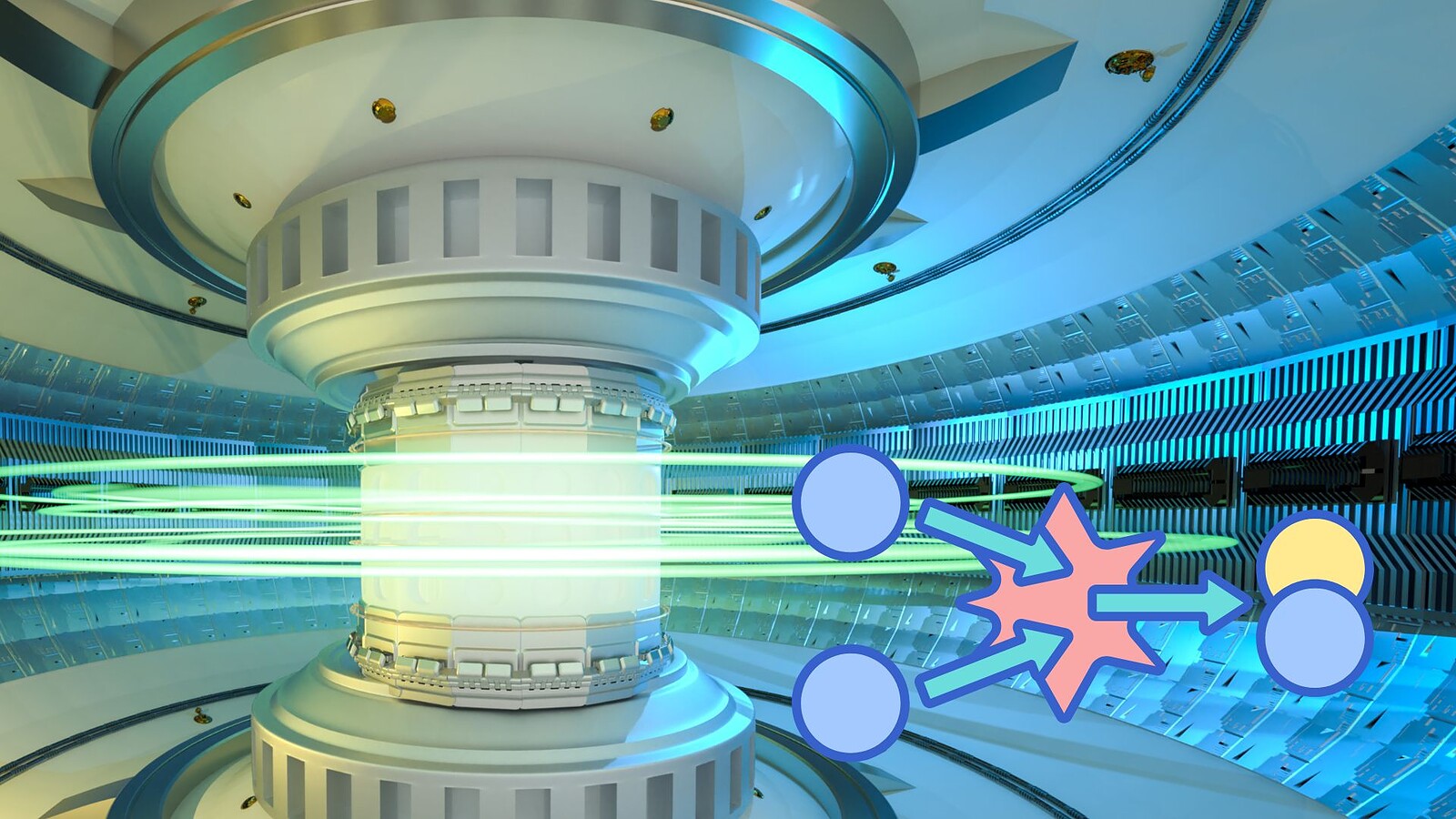 Fusione nucleare, ARC ridimensiona il GW promesso: cosa dicono gli studi