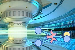 Fusione nucleare, ARC ridimensiona il GW promesso: cosa dicono gli studi
