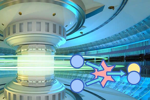 Fusione nucleare, ARC ridimensiona il GW promesso: cosa dicono gli studi