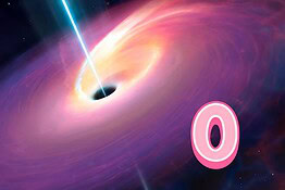 Buco nero a zero assoluto: la scoperta che mette in crisi la fisica