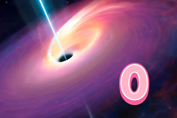 Buco nero a zero assoluto: la scoperta che mette in crisi la fisica