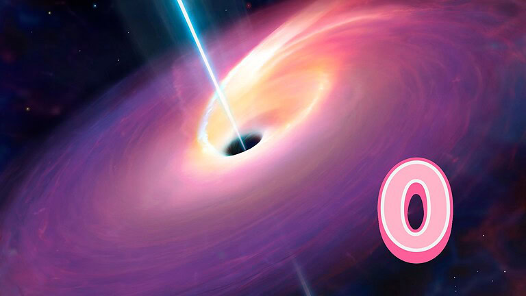 Buco nero a zero assoluto: la scoperta che mette in crisi la fisica