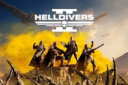 Helldivers 2, Arrowhead annuncia una rivoluzione per la Guerra Galattica