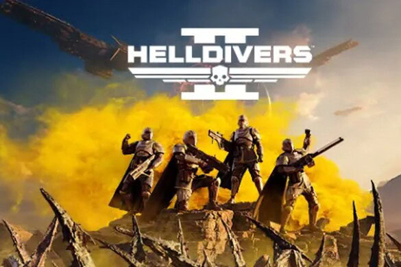 Helldivers 2, Arrowhead annuncia una rivoluzione per la Guerra Galattica