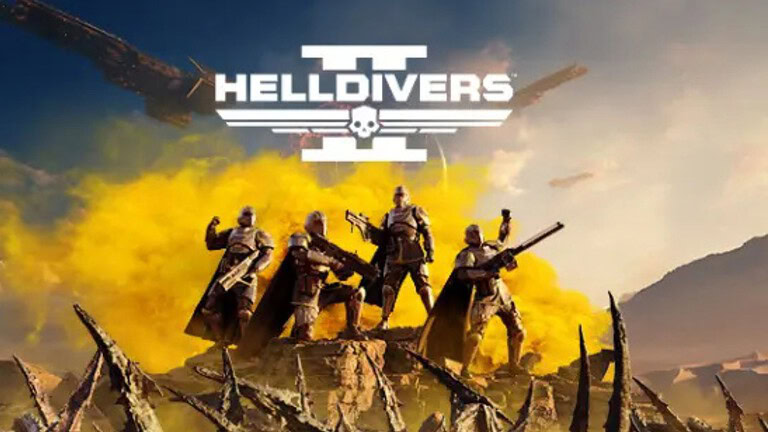 Helldivers 2, Arrowhead annuncia una rivoluzione per la Guerra Galattica