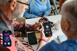 Truffe vocali AI: bastano 5 secondi per rubarti fino a 590.000 euro