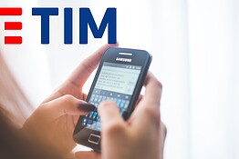 TIM Mobile Giga cambia: più dati, prezzi più bassi e 5G Ultra