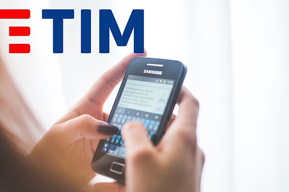 TIM Mobile Giga cambia: più dati, prezzi più bassi e 5G Ultra