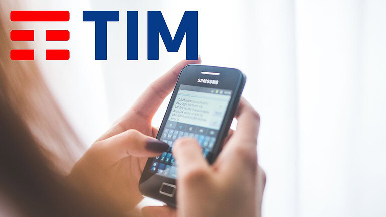 TIM Mobile Giga cambia: più dati, prezzi più bassi e 5G Ultra
