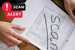 Truffa rimborso sanitario: la finta e-mail del Ministero della Salute